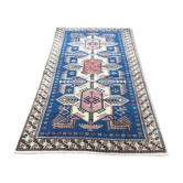 Tapis Shirvan, Persan Tribal Turc 177x101cm