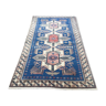 Shirvan Rug, Persian Turkish Tribal 177x101cm