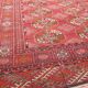Oriental rugs