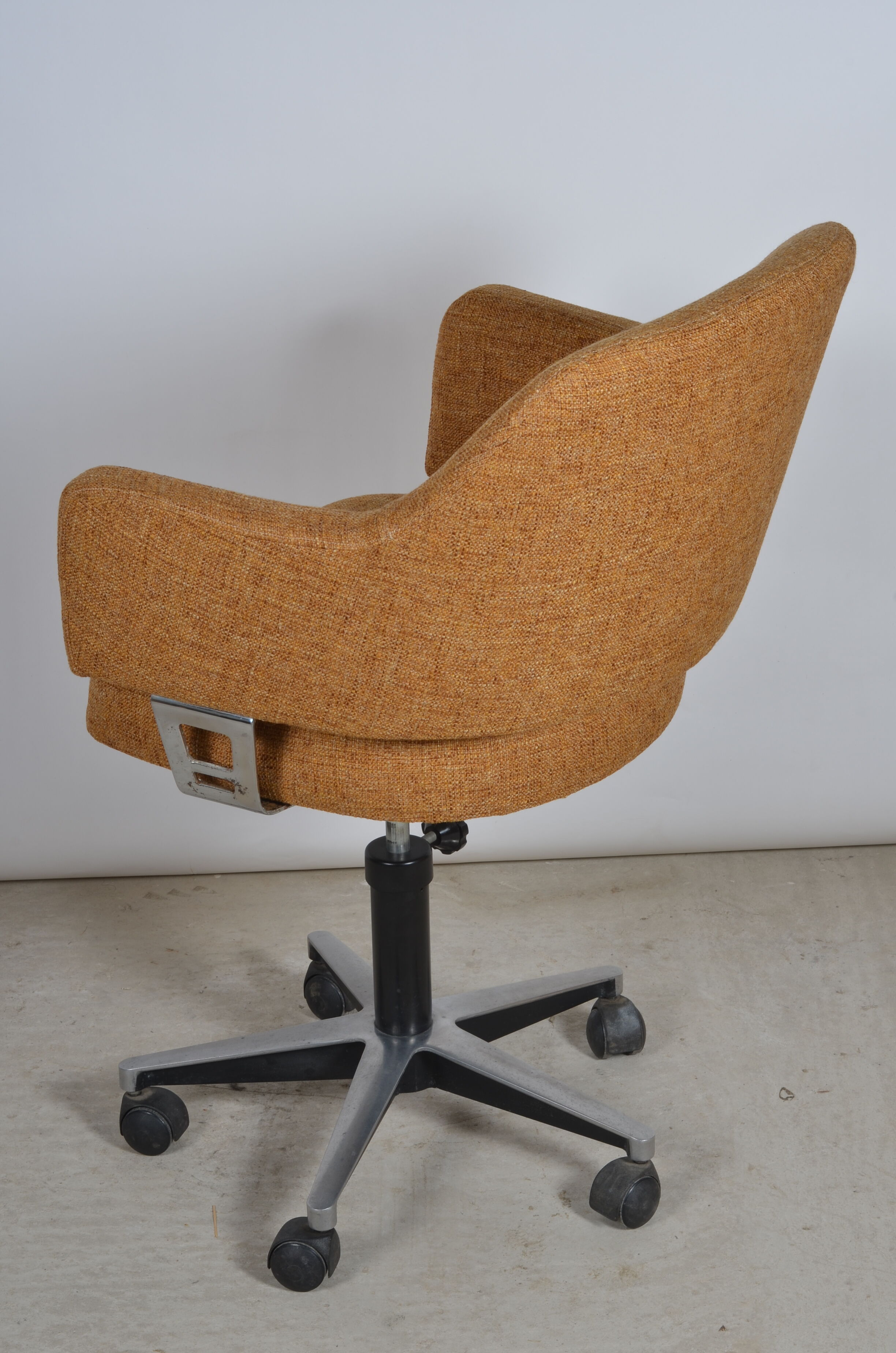 Office chair 1970