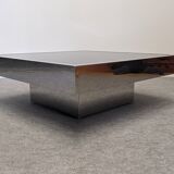 Italian coffee table from the 60s/70s