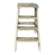 Escabeau bois