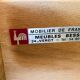 Vintage 4-drawer 60/70 drawers for Furniture de France