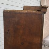 Old desk