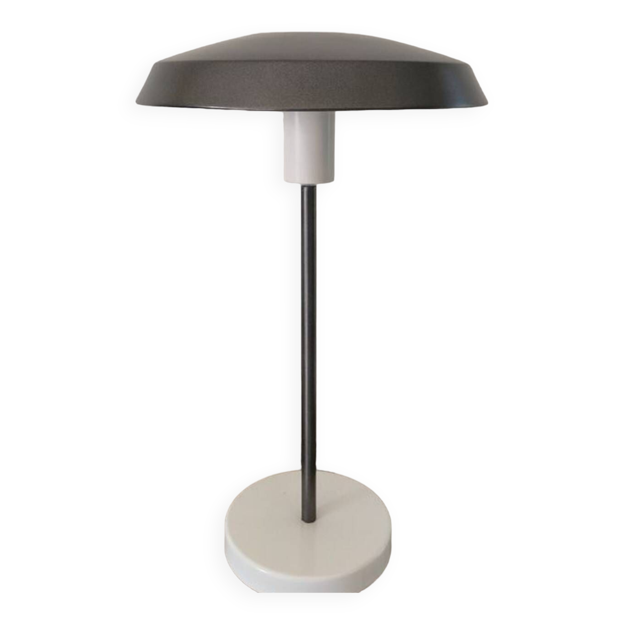 Space age lamp Vintage 1980