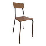 Vintage children's chair