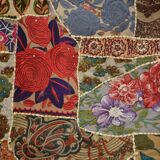 Vintage Indian tapestry