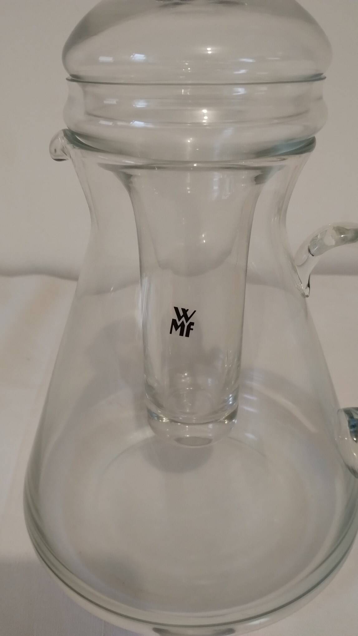 WMF crystal carafe
