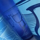Colection 3 bottles Salvador Dali