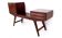 Beech Cabinet / Tv Stand in the Style of Parisi with Ash Interiors