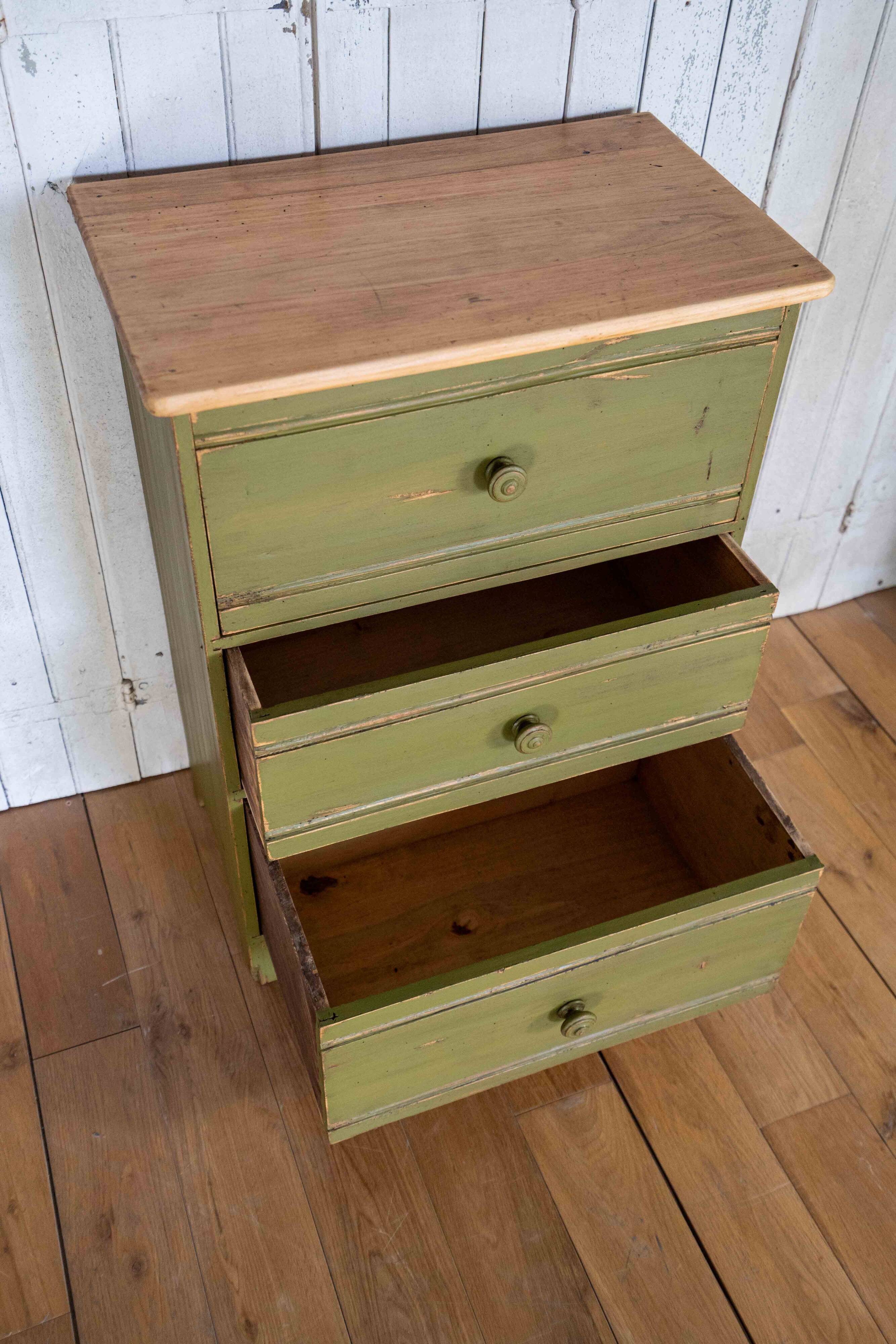 Meuble chiffonnier