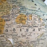 Globe