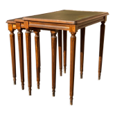 Nesting tables