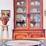 Christofle, serving tray 1900