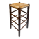 Old large stool