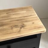Petite commode vintage 50's