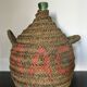 Give me a wicker basket, Jeanne.