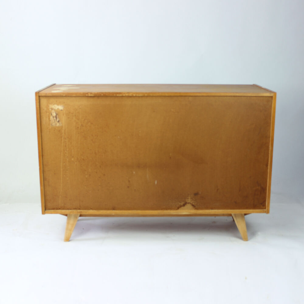 Jiri Jiroutek U 450 chest of drawers for Interier Praha, Czechoslovakia 1960s