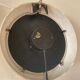 Vintage Bakelite Smiths 8 Day Wall Clock, 1940s