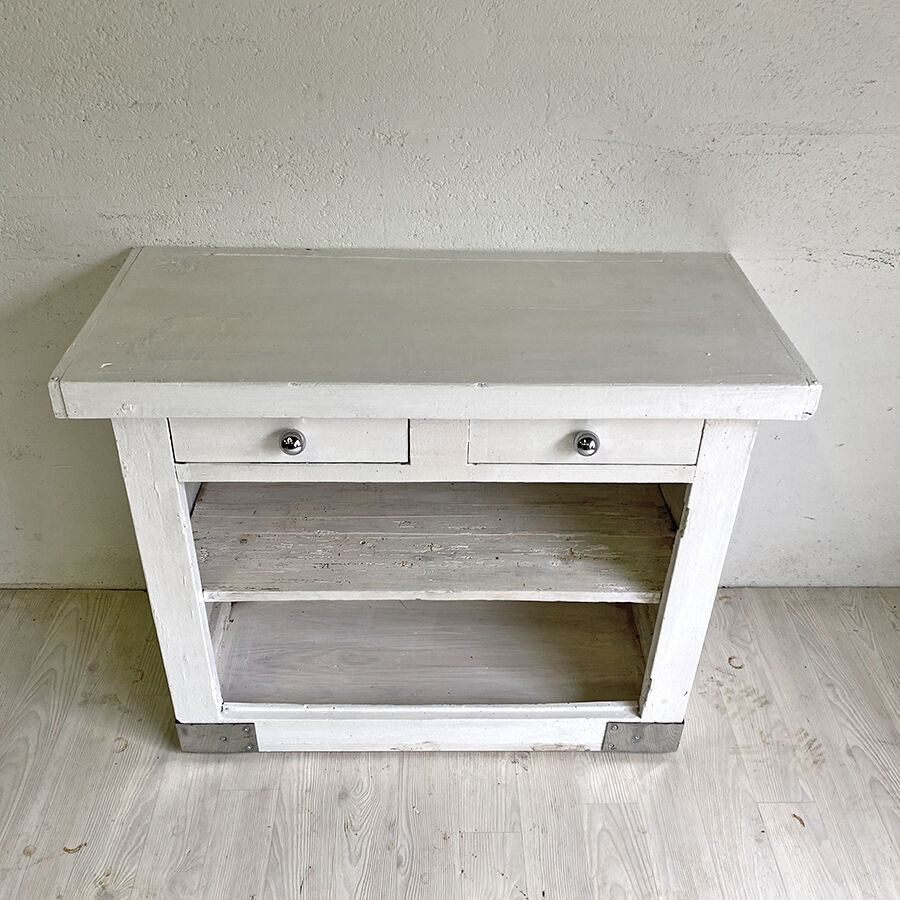 50's vintage parisian buffet