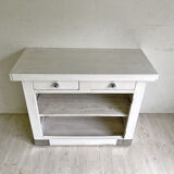 50's vintage parisian buffet