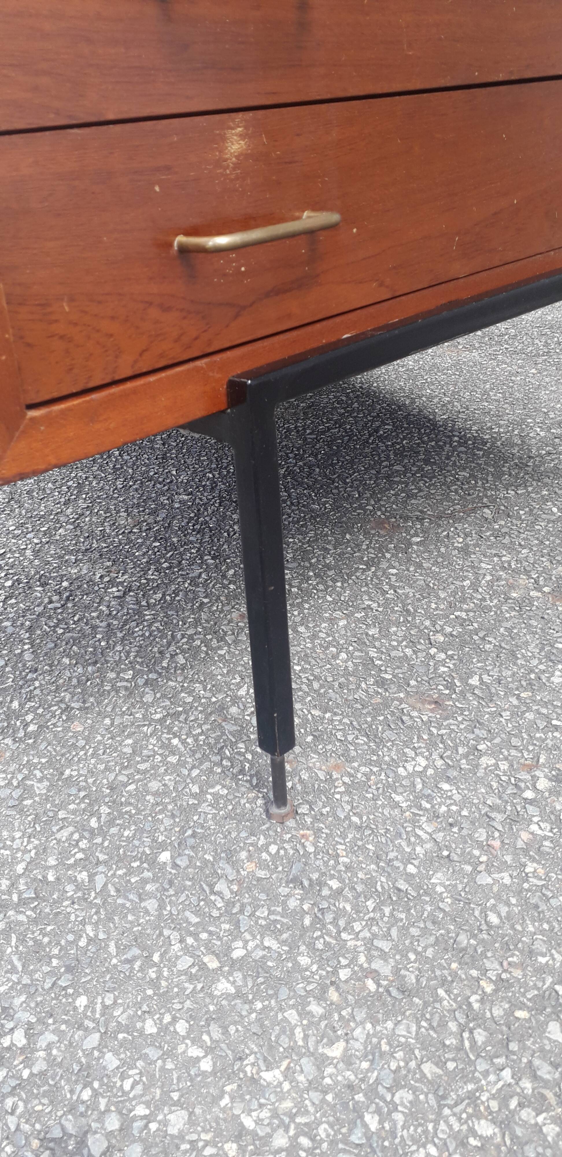 Vintage store counter - 50s