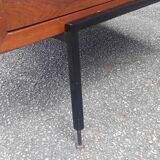 Vintage store counter - 50s