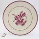 6 flat plates from Onnaing (Nord)