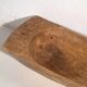 Antique wabi-sabi style bowl (c. 1900) #8