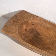 Bol ancien de style wabi sabi (c.1900) #8
