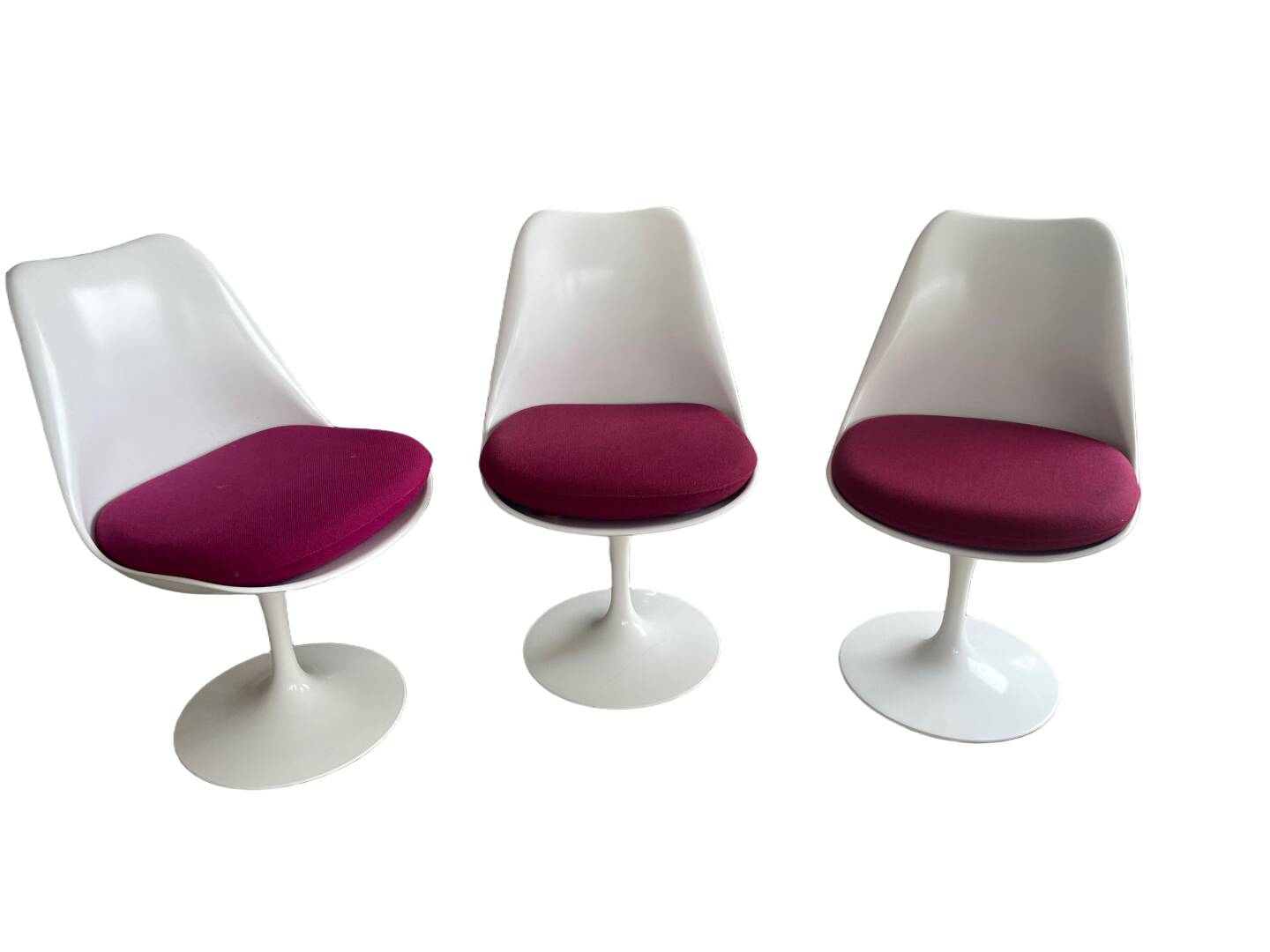Chaise Tulip Knoll