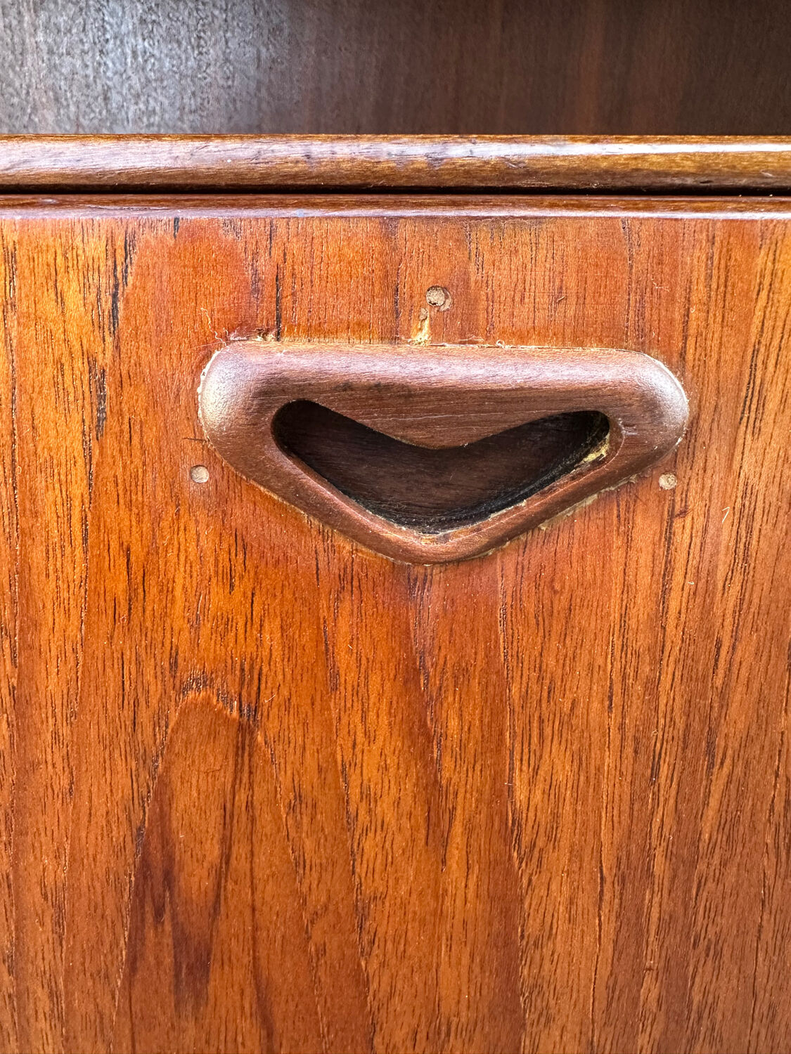 Secrétaire vintage Wébé