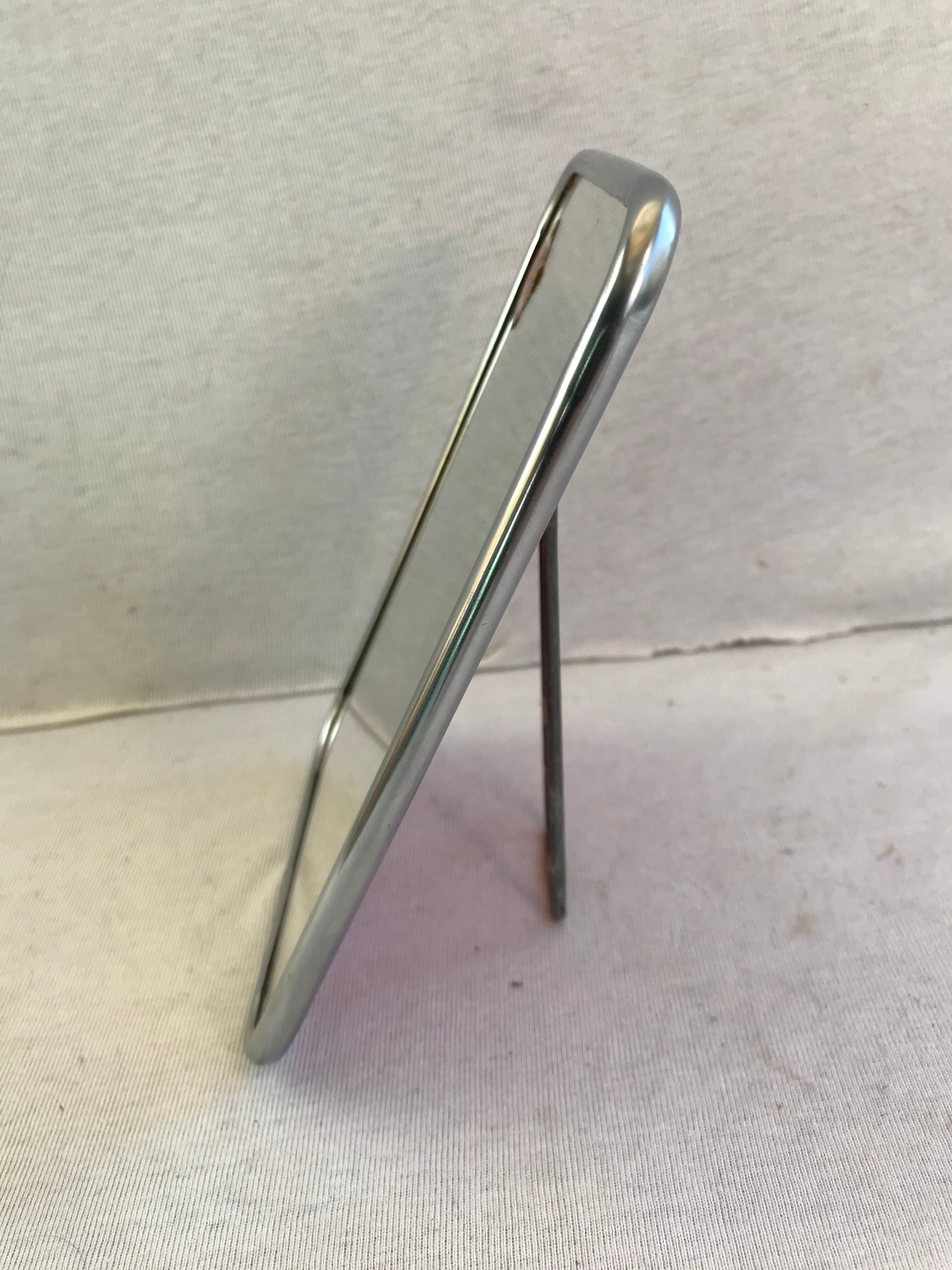 Former mirror - 11x16cm