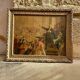 Framed reproduction of the Tennis Court Oath