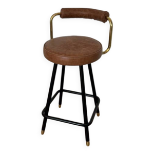 Fauteuil / tabouret de - bar