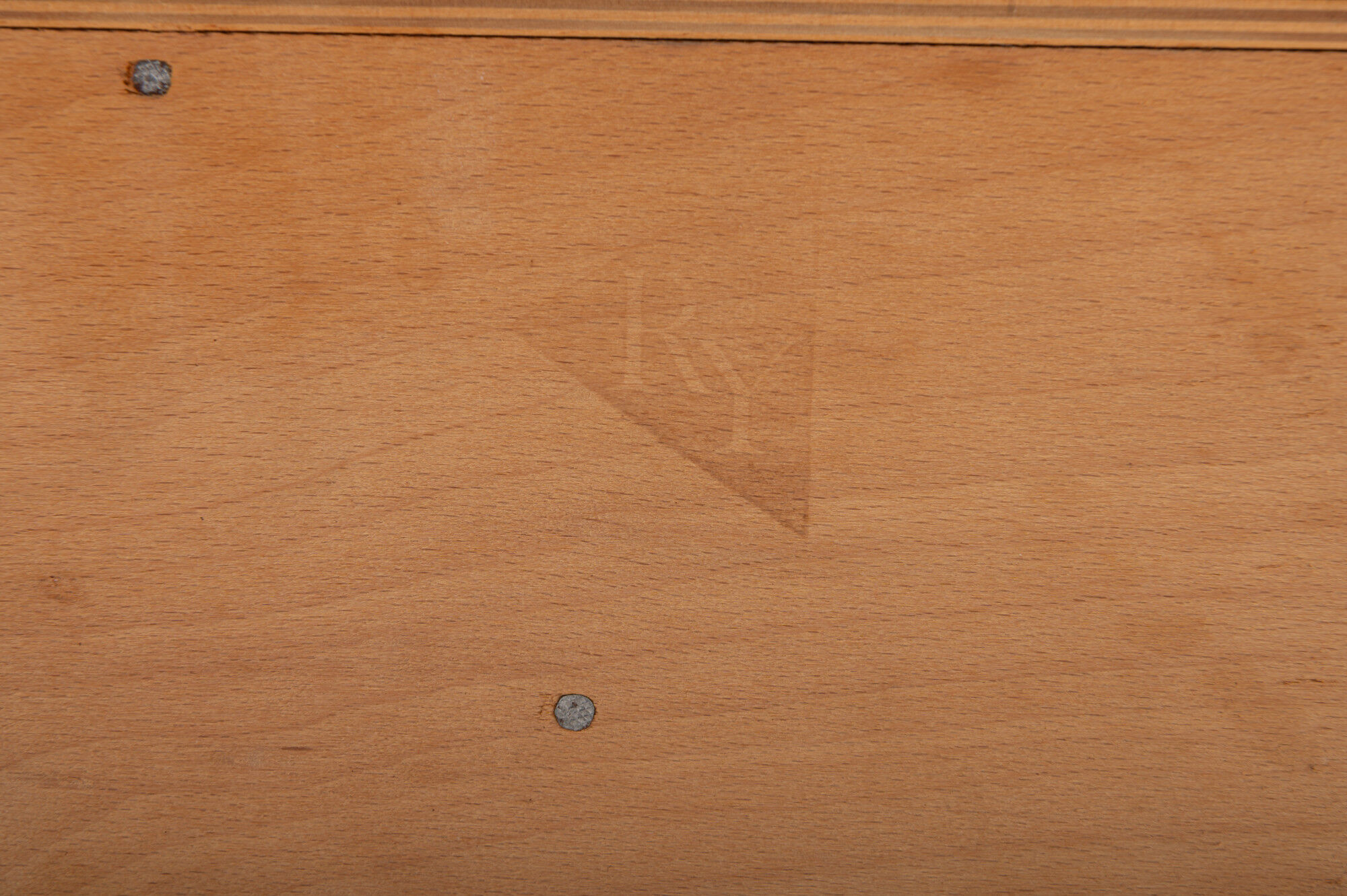 Vintage Model RY20 Cabinet by Hans J. Wegner for RY Mobler, Denmark 1950s