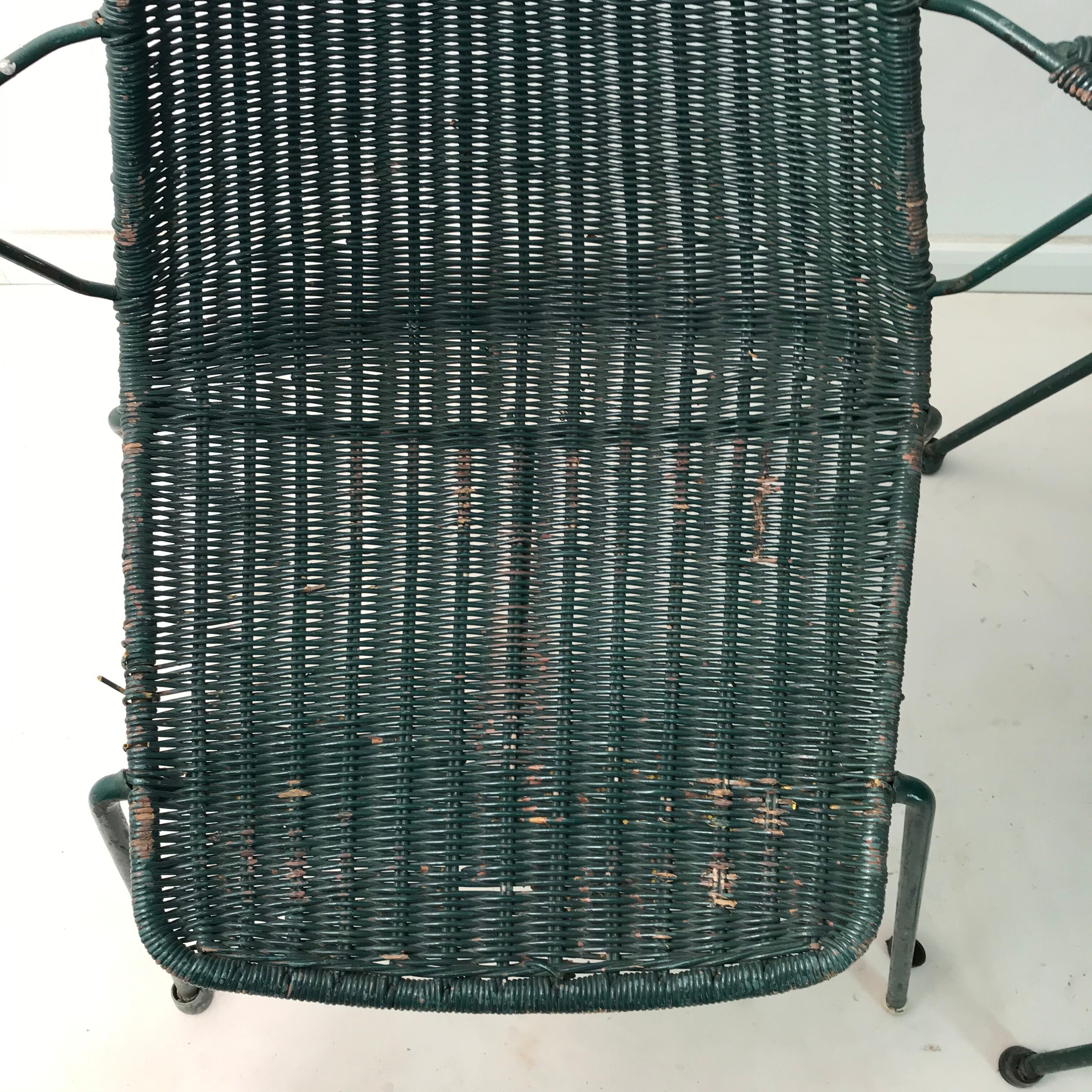 Italian Bridges model "Le Panier" by Gian Franco Legler