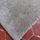 Tapis stoense – poils ras beige 170x240 cm