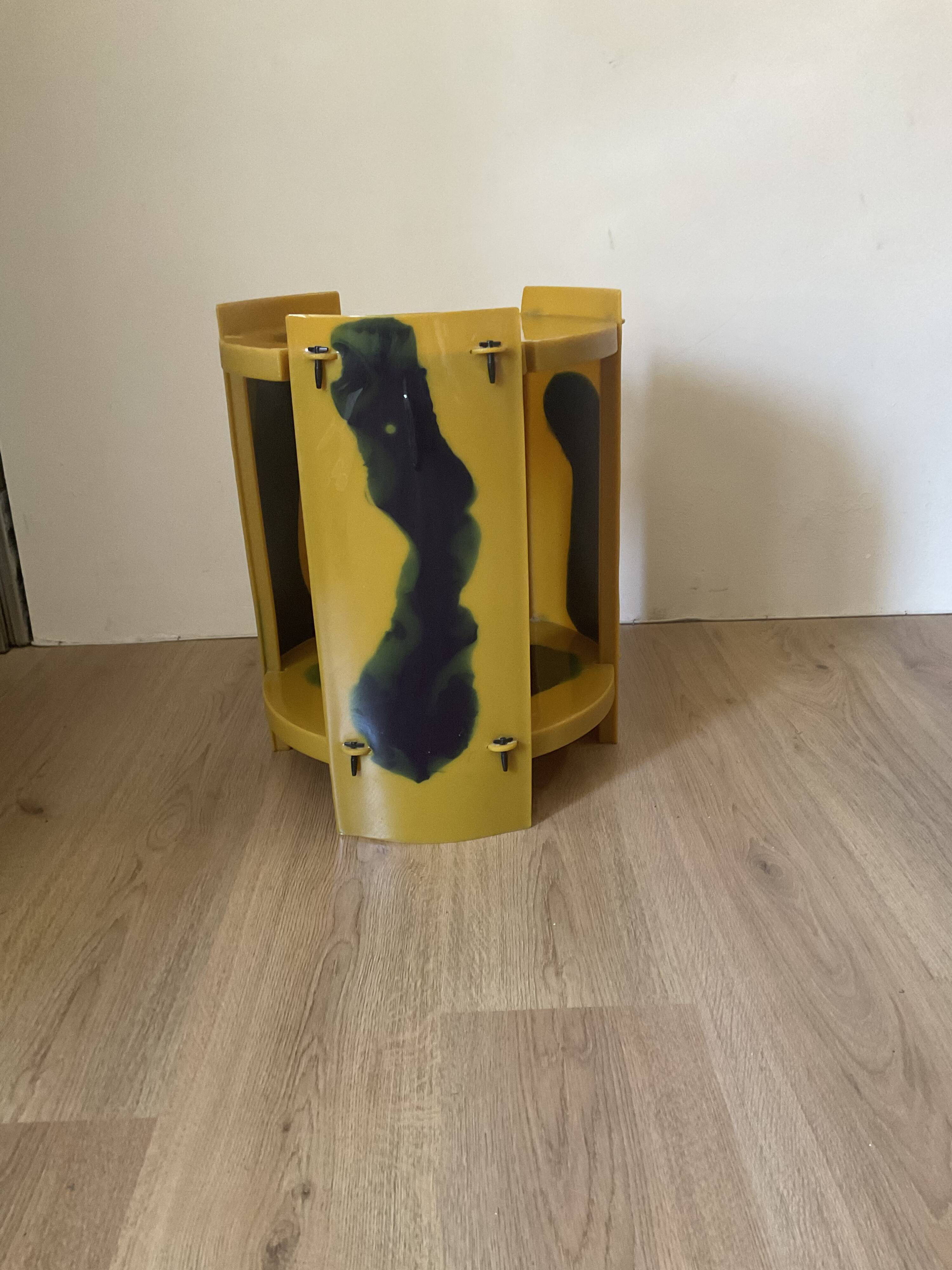 Side table Gaëtano Pesce