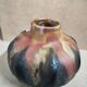 Vase boule Gilbert Metenier