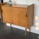 Sideboard Hutch