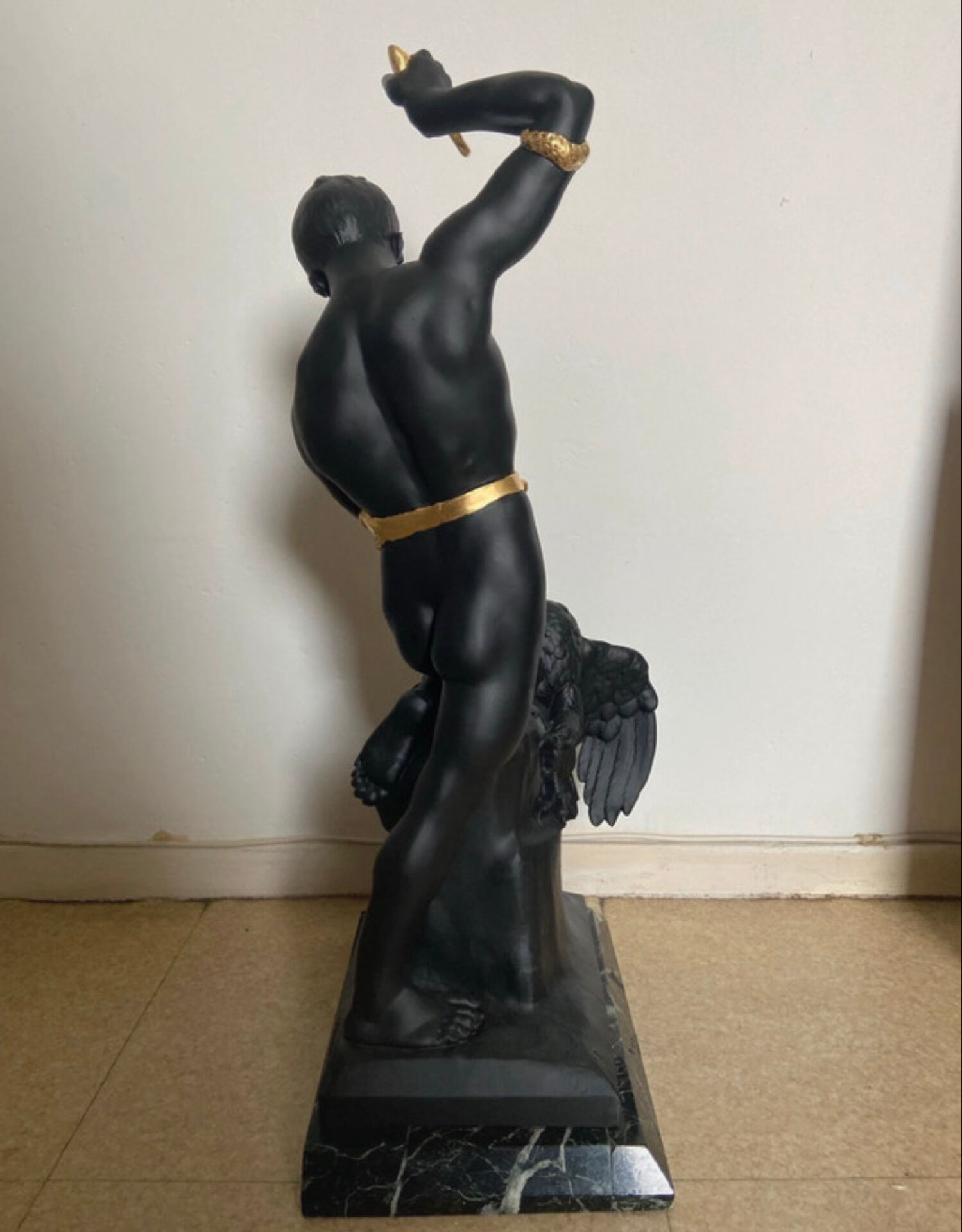 Sculpture