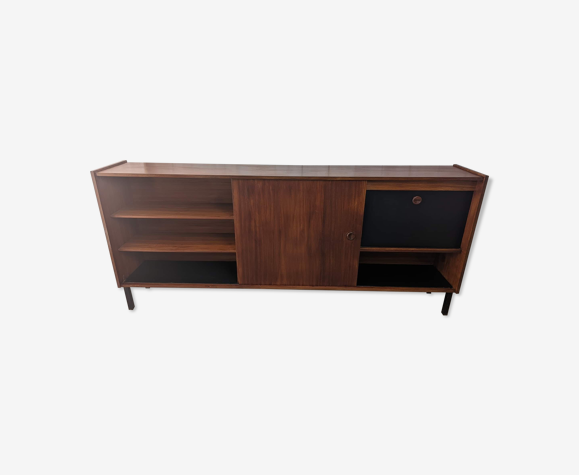 Enfilade des années 70