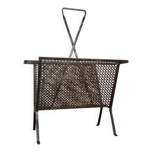 Porte-revue Mathieu Matégot