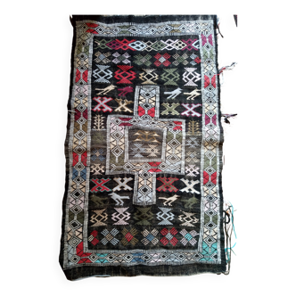 tapis maroc