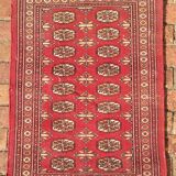 Wool rug 80*119