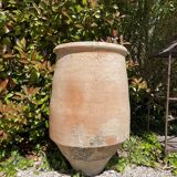 Terracotta jar