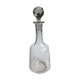 Baccarat crystal carafe