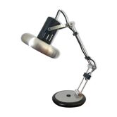 Vintage Aluminor lamp 1980