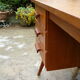 Scandinavian desk 50/60